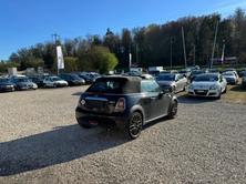 MINI Cooper Cabriolet, Benzin, Occasion / Gebraucht, Handschaltung - 5