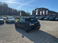 MINI Cooper Cabriolet, Benzin, Occasion / Gebraucht, Handschaltung - 6