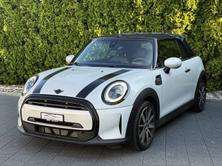 MINI Cooper Cabriolet DKG / Gratis Service / Digital Tacho, Benzina, Occasioni / Usate, Automatico - 2
