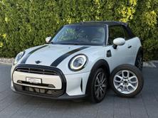 MINI Cooper Cabriolet DKG / Gratis Service / Digital Tacho, Benzina, Occasioni / Usate, Automatico - 3