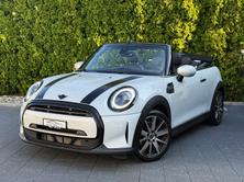 MINI Cooper Cabriolet DKG / Gratis Service / Digital Tacho, Benzina, Occasioni / Usate, Automatico - 4