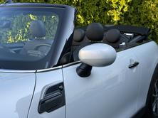 MINI Cooper Cabriolet DKG / Gratis Service / Digital Tacho, Benzina, Occasioni / Usate, Automatico - 5