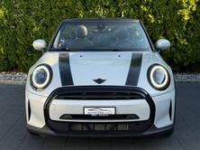 MINI Cooper Cabriolet DKG / Gratis Service / Digital Tacho, Benzina, Occasioni / Usate, Automatico - 6
