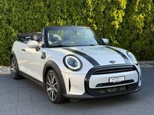 MINI Cooper Cabriolet DKG / Gratis Service / Digital Tacho, Benzina, Occasioni / Usate, Automatico - 7