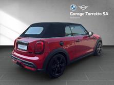 MINI Cooper S Cabriolet DKG, Benzina, Occasioni / Usate, Automatico - 5