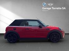 MINI Cooper S Cabriolet DKG, Benzina, Occasioni / Usate, Automatico - 6