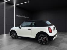 MINI Cabrio F67 2.0i John Cooper Works, Benzina, Occasioni / Usate, Automatico - 3