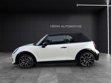 MINI Cabrio F67 2.0i John Cooper Works, Benzina, Occasioni / Usate, Automatico - 4