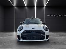 MINI Cabrio F67 2.0i John Cooper Works, Benzina, Occasioni / Usate, Automatico - 7