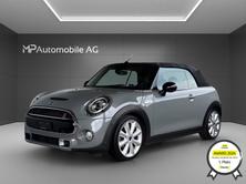 MINI Cooper S Cabriolet DKG, Petrol, Second hand / Used, Automatic - 2