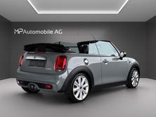 MINI Cooper S Cabriolet DKG, Petrol, Second hand / Used, Automatic - 5