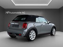 MINI Cooper S Cabriolet DKG, Petrol, Second hand / Used, Automatic - 6