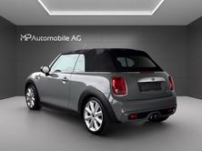 MINI Cooper S Cabriolet DKG, Petrol, Second hand / Used, Automatic - 7