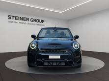 MINI Cooper S Cabriolet DKG, Essence, Occasion / Utilisé, Automatique - 2
