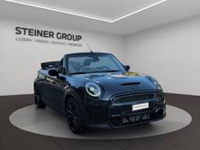 MINI Cooper S Cabriolet DKG, Essence, Occasion / Utilisé, Automatique - 3