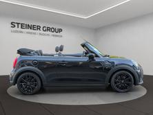 MINI Cooper S Cabriolet DKG, Essence, Occasion / Utilisé, Automatique - 4