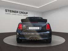 MINI Cooper S Cabriolet DKG, Essence, Occasion / Utilisé, Automatique - 6