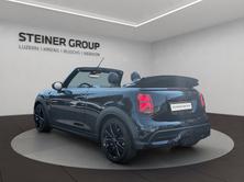 MINI Cooper S Cabriolet DKG, Essence, Occasion / Utilisé, Automatique - 7