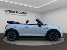 MINI Cooper S Cabriolet DKG, Benzin, Occasion / Gebraucht, Automatik - 4