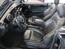 MINI Cooper S Cabriolet DKG, Benzin, Occasion / Gebraucht, Automatik - 3