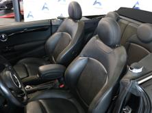 MINI Cooper S Cabriolet DKG, Benzin, Occasion / Gebraucht, Automatik - 4