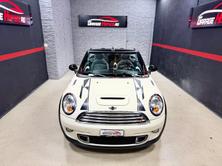 MINI Cooper S Cabriolet, Benzina, Occasioni / Usate, Manuale - 3