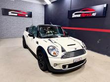 MINI Cooper S Cabriolet, Benzina, Occasioni / Usate, Manuale - 4