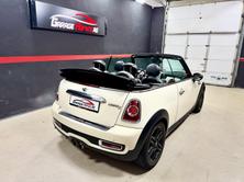MINI Cooper S Cabriolet, Benzina, Occasioni / Usate, Manuale - 5