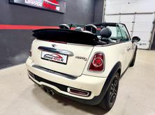 MINI Cooper S Cabriolet, Benzina, Occasioni / Usate, Manuale - 6