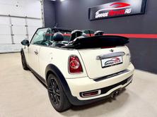 MINI Cooper S Cabriolet, Benzina, Occasioni / Usate, Manuale - 7