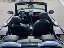 MINI Cooper S Cabriolet, Benzin, Occasion / Gebraucht, Handschaltung - 7