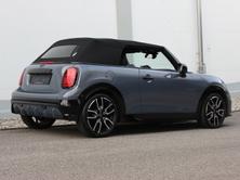 MINI Cooper S Cabriolet John Cooper Works Trim *Paket XL*, Benzin, Occasion / Gebraucht, Automatik - 3