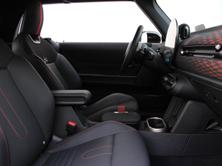 MINI Cooper S Cabriolet John Cooper Works Trim *Paket XL*, Benzin, Occasion / Gebraucht, Automatik - 4