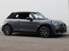 MINI Cooper S Cabriolet John Cooper Works Trim *Paket XL*, Benzin, Occasion / Gebraucht, Automatik - 5