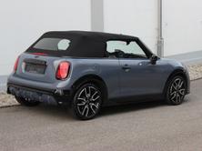 MINI Cooper S Cabriolet John Cooper Works Trim *Paket XL*, Benzin, Occasion / Gebraucht, Automatik - 6
