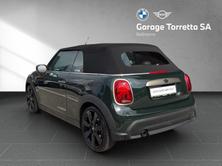 MINI Cooper Cabriolet Resolute Edition DKG, Essence, Occasion / Utilisé, Automatique - 3