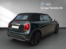 MINI Cooper Cabriolet Resolute Edition DKG, Essence, Occasion / Utilisé, Automatique - 5