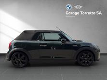 MINI Cooper Cabriolet Resolute Edition DKG, Essence, Occasion / Utilisé, Automatique - 6