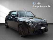 MINI Cooper Cabriolet Resolute Edition DKG, Essence, Occasion / Utilisé, Automatique - 7