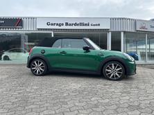 MINI Cabrio F57 2.0i Cooper S, Essence, Occasion / Utilisé, Manuelle - 2