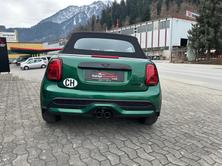 MINI Cabrio F57 2.0i Cooper S, Essence, Occasion / Utilisé, Manuelle - 3