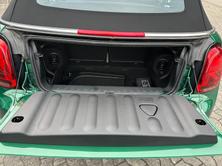 MINI Cabrio F57 2.0i Cooper S, Essence, Occasion / Utilisé, Manuelle - 4