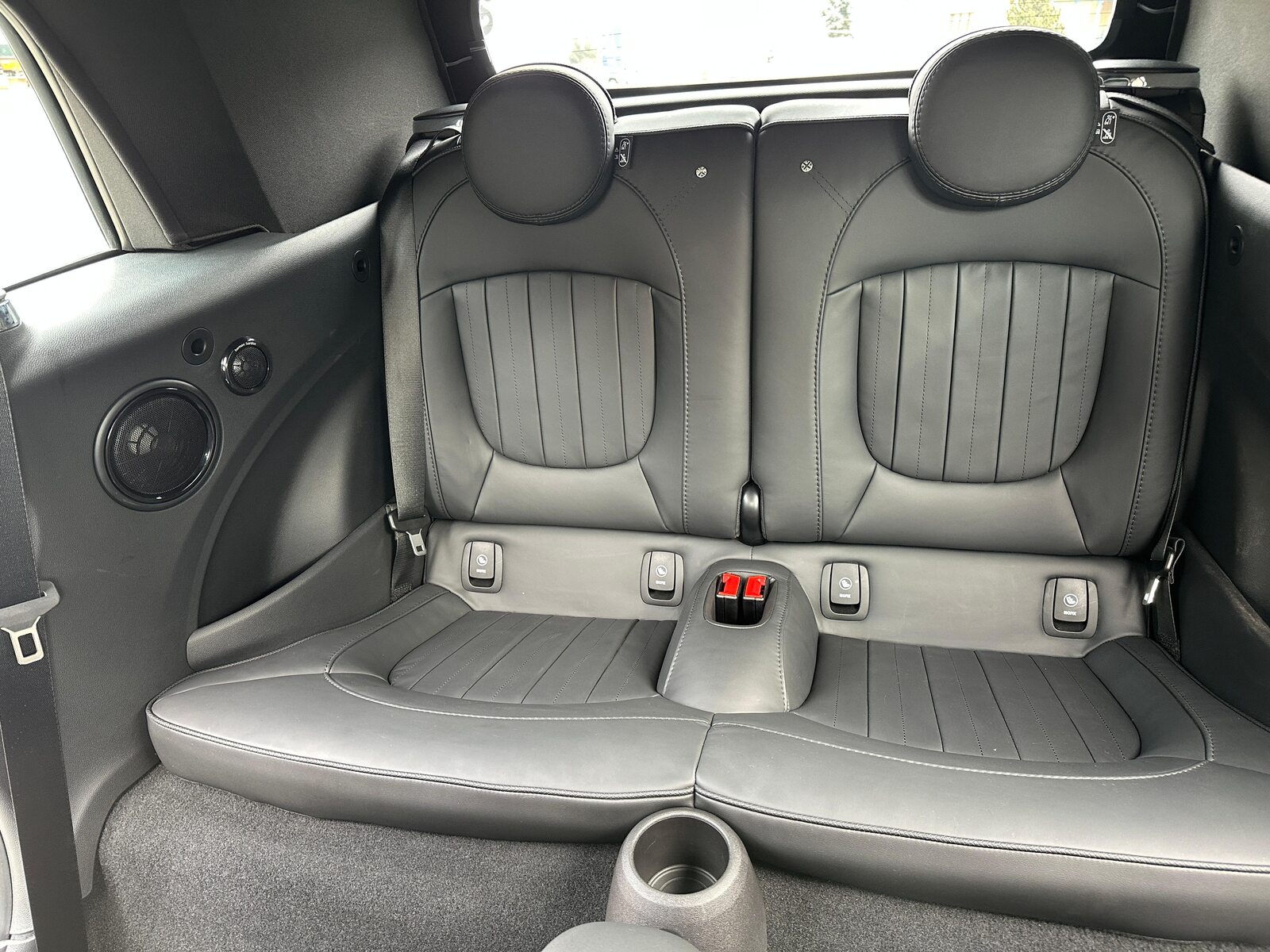 MINI Cabrio F57 2.0i Cooper S, Benzina, Occasioni / Usate, Manuale - 5