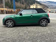 MINI Cabrio F57 2.0i Cooper S, Essence, Occasion / Utilisé, Manuelle - 6