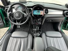 MINI Cabrio F57 2.0i Cooper S, Essence, Occasion / Utilisé, Manuelle - 7
