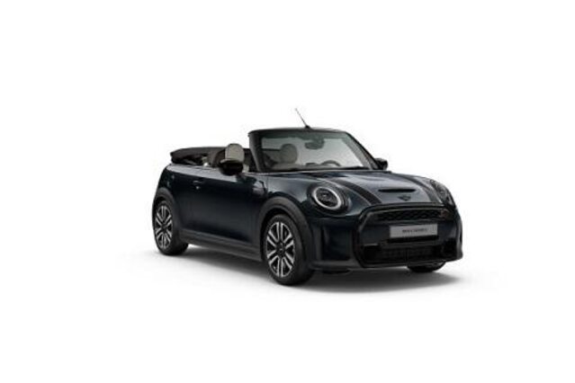 MINI Cabrio F57 2.0i Cooper S