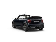 MINI Cabrio F57 2.0i Cooper S, Benzin, Occasion / Gebraucht, Handschaltung - 2