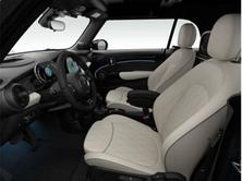 MINI Cabrio F57 2.0i Cooper S, Benzin, Occasion / Gebraucht, Handschaltung - 3