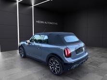 MINI Cabrio F67 2.0i John Cooper Works, Benzina, Occasioni / Usate, Automatico - 3