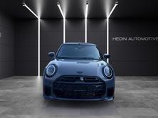 MINI Cabrio F67 2.0i John Cooper Works, Benzina, Occasioni / Usate, Automatico - 7
